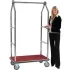 Chariots à bagages « Easy-Roll » pour hôtels