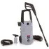 Nettoyeurs haute pression électriques compacts et portables