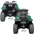 ATV Spreaders
