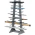 Horizontal Bar & Pipe Racks