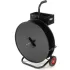 Strapping Carts & Dispensers - Plastic/Steel