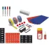 Outils de planification et de création de graphiques