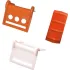 Protections d'angle pour sangles de fixation de chargement Cargo Control