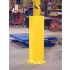 Protections pour poteaux de portiques et de flèches