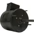 4.4 In. Dia. Fan Coil Motors