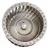 Single Inlet Blower Wheels