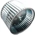 Double Inlet Direct Drive & Blower Wheels