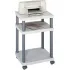 Supports en plastique pour imprimantes