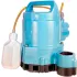 High Temperature Submersible Pumps
