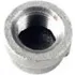 Galvanized Malleable Caps