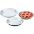 Aluminum Pie Plates