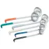 Louches en acier inoxydable