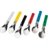 Glaces et pelles de jardin