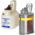Eagle Laboratory Safety Cans