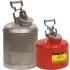 Disposal Cans