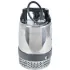 Pompes submersibles polyvalentes