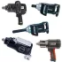 Florida Pneumatic Impact Wrenches