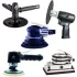 Florida Pneumatics Sanders
