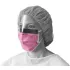Masques faciaux à usage chirurgical et procédural