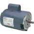 3-Ph Fan & Blower Motors