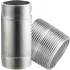 Aluminum Schedule 40 Pipe Nipples