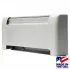 Radiateurs à eau chaude de type plinthe Embassy Panel-Track®