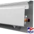 Radiateurs hydrauliques à plinthes Slant/Fin® Multi/Pak® 80