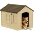 Niches pour chiens
