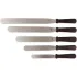 Bakers and Icing Spatulas