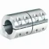 Climax Metal, série ISCC : raccord de serrage monobloc
