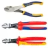 Diagonal Cutting Pliers