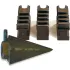 Pipe Threading Machine Accessories & Replacement Parts