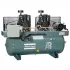 Duplex Air Compressors - 3 Phase