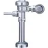 Vannes de chasse d'eau à commande manuelle pour toilettes