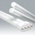 Lampes Biax à haut flux lumineux – culot 2G11