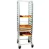 Racks à casseroles spécialisés