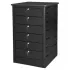Casiers de rangement pour ordinateurs portables