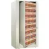 Legal Size Rotary Action File Cabinets