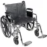 Fauteuils roulants à usage intensif