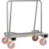 Camions pour plaques de plâtre