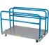 Vertical Adjustable Sheet Racks