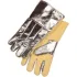 Gants résistants à la chaleur intense