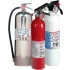 Multipurpose Fire Extinguishers