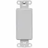 Plaques d'adaptation Leviton® Decora®