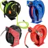 Spring Driven Hose Reels