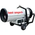 Direct Fired Heaters