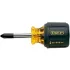 Stanley Phillips Tip Screwdrivers