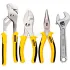 Mixed Plier Sets
