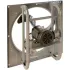 Low Pressure Industrial Duty Wall Fans