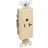 Prises électriques Decora/Fashion de qualité professionnelle
